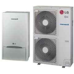 LG Therma V 16-KW Split Inverter Isı Pompası