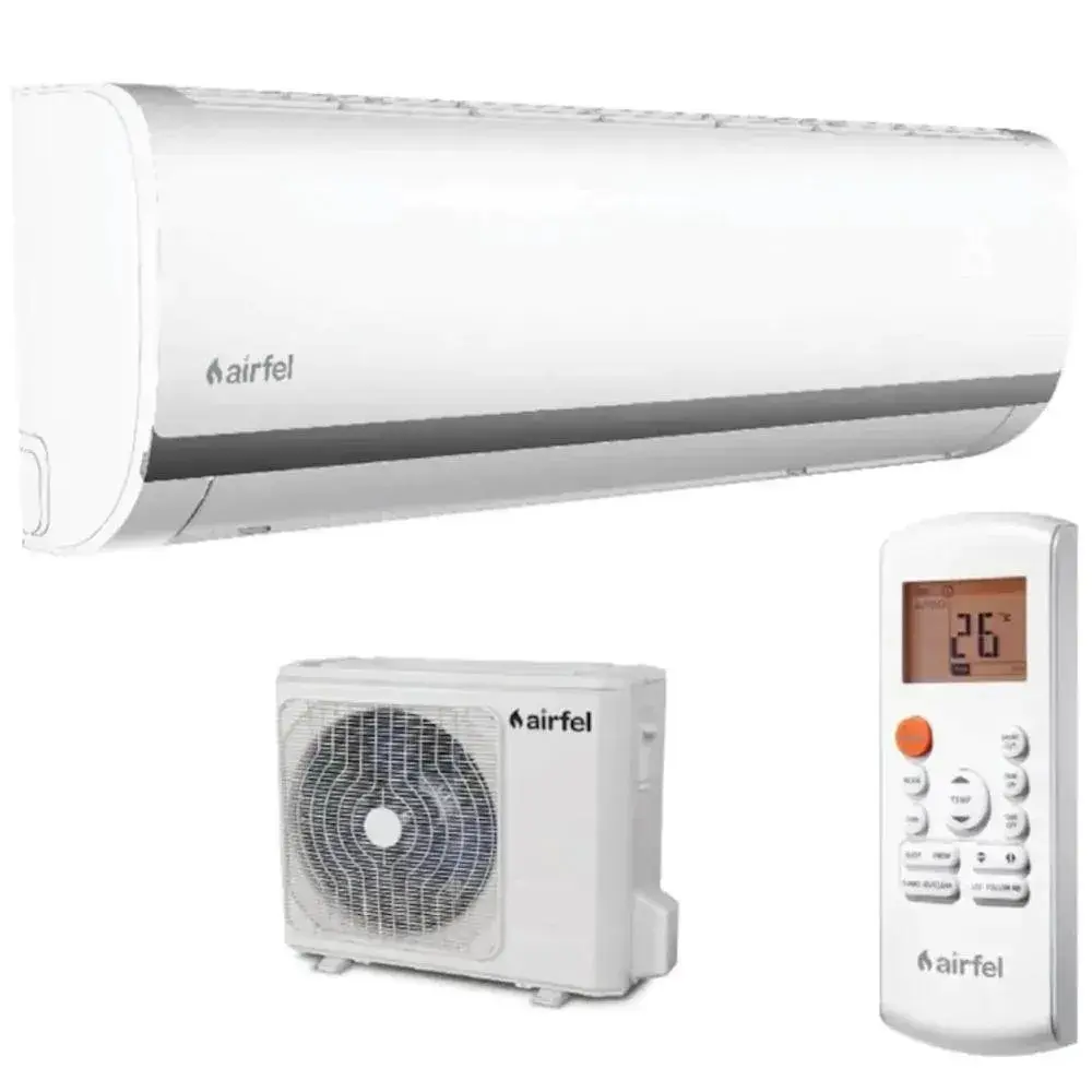 Airfel LTXM50N 18000 BTU R32 A++ Inverter Duvar Tipi Klima