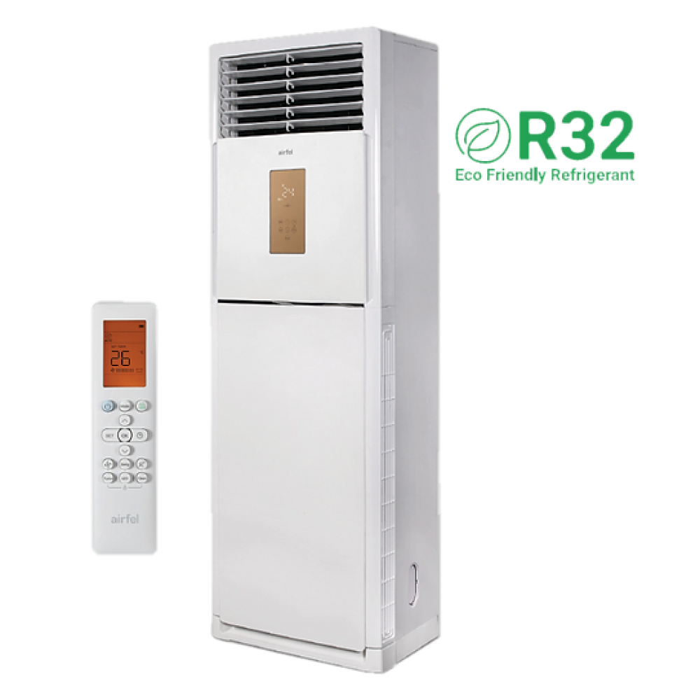 Airfel LVA125A 42000 BTU Salon Tipi Inverter Klima