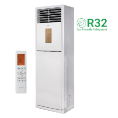 Airfel LVA125A 42000 BTU Salon Tipi Inverter Klima