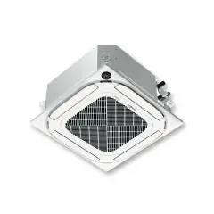 Viessmann Vitoclima 100-S Pro SC8AA100MFP123 A++ 42000 BTU Inverter Kaset Tipi Klima