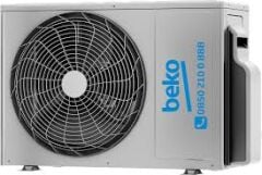 Beko Ekolojik 30925 A++ 9000 BTU Inverter Duvar Tipi Klima