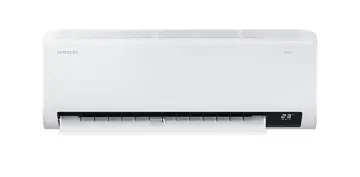 Samsung Wind-Free Premium AR09BXFCMWK/SK 9000 BTU A++ Duvar Tipi Klima
