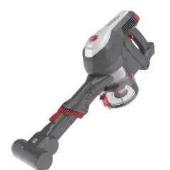 HOOVER HF 122GPT 011 ŞARJLI DİKEY SÜPÜRGE 0.9 LT