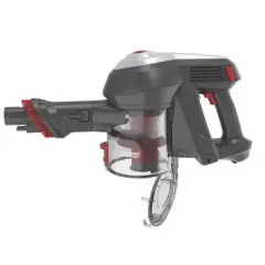 HOOVER HF 122GPT 011 ŞARJLI DİKEY SÜPÜRGE 0.9 LT