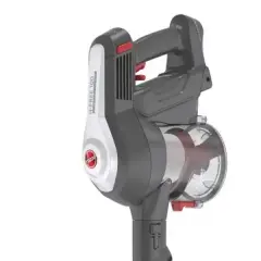 HOOVER HF 122GPT 011 ŞARJLI DİKEY SÜPÜRGE 0.9 LT