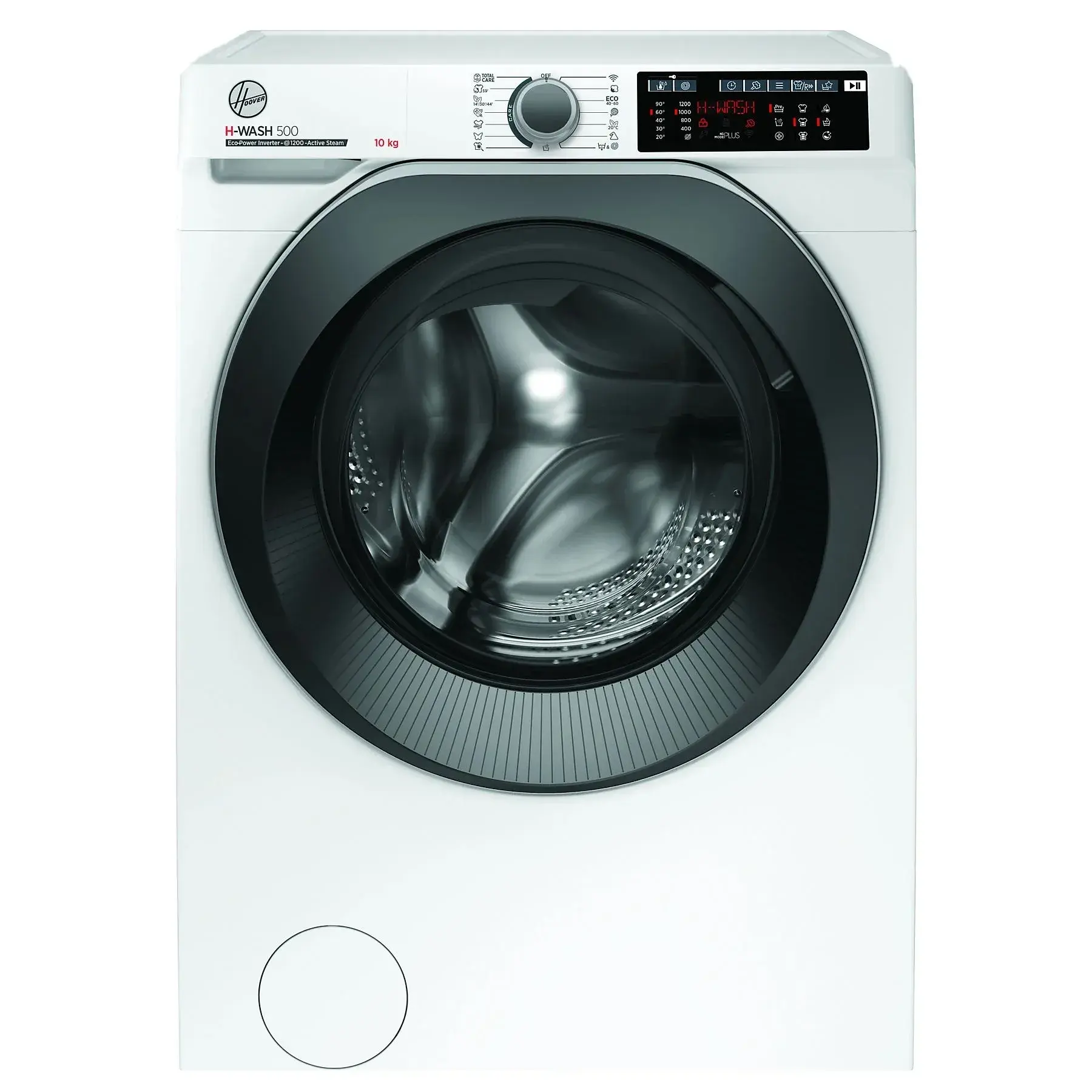 Hoover H3W 2102DE/1-17 Çamaşır Makinası