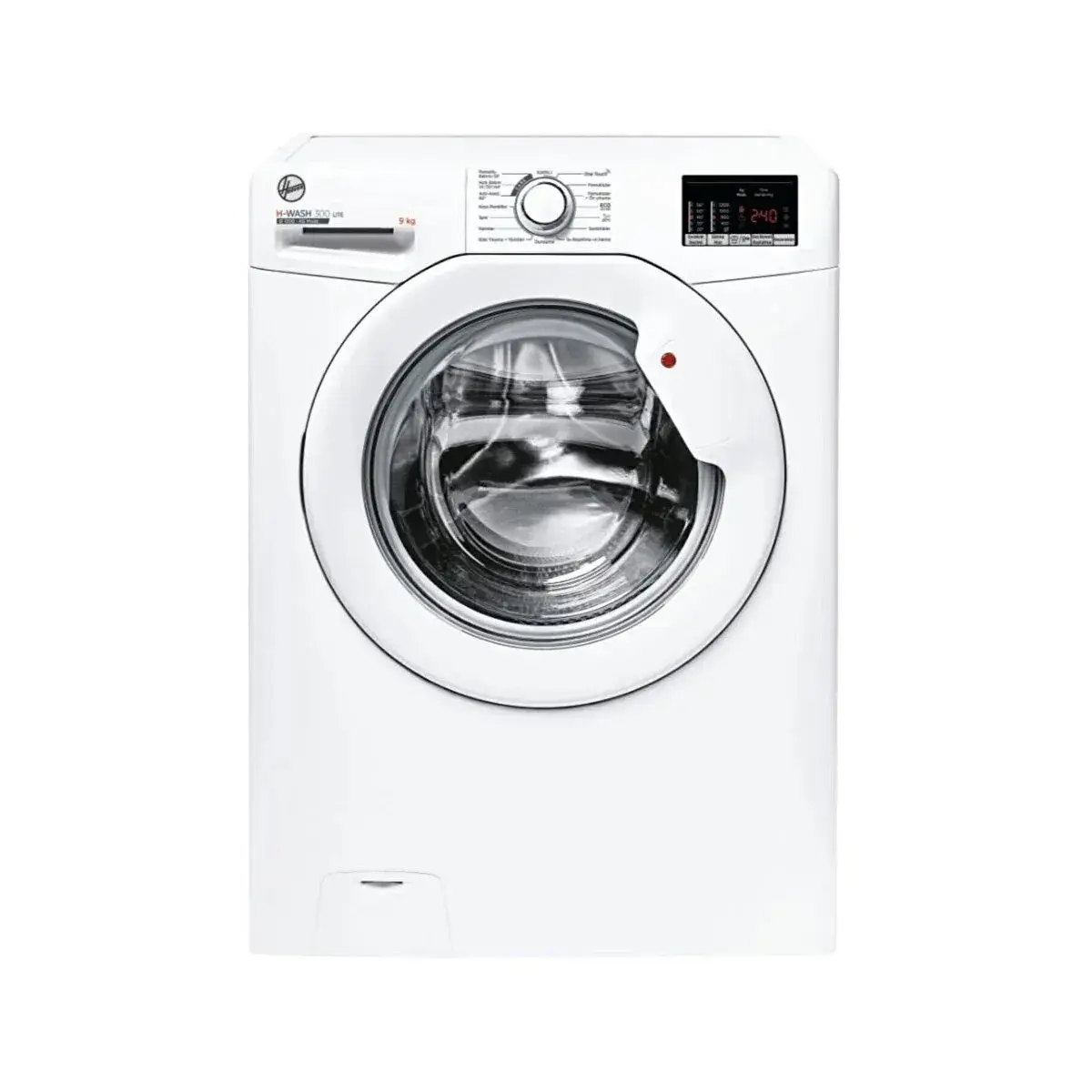 Hoover H3W 292DE/1-17 Çamaşır Makinası