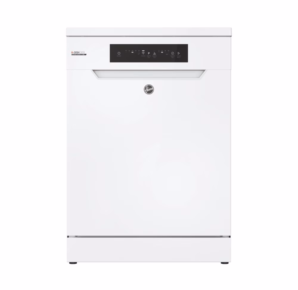 Hoover HF 3E53E0W-17 Bulaşık Makinası