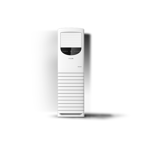 Copa 48000 BTU A++ Inverter Salon Tipi Klima