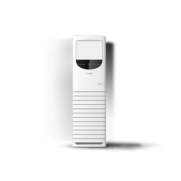 Copa 48000 BTU A++ Inverter Salon Tipi Klima