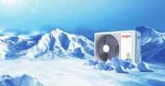 Copa Naya Line 12 A++ 12000 BTU Inverter Duvar Tipi Klima
