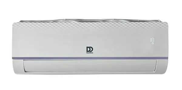 Demirdöküm Kion 12 A++ 12000 BTU Inverter Duvar Tipi Klima