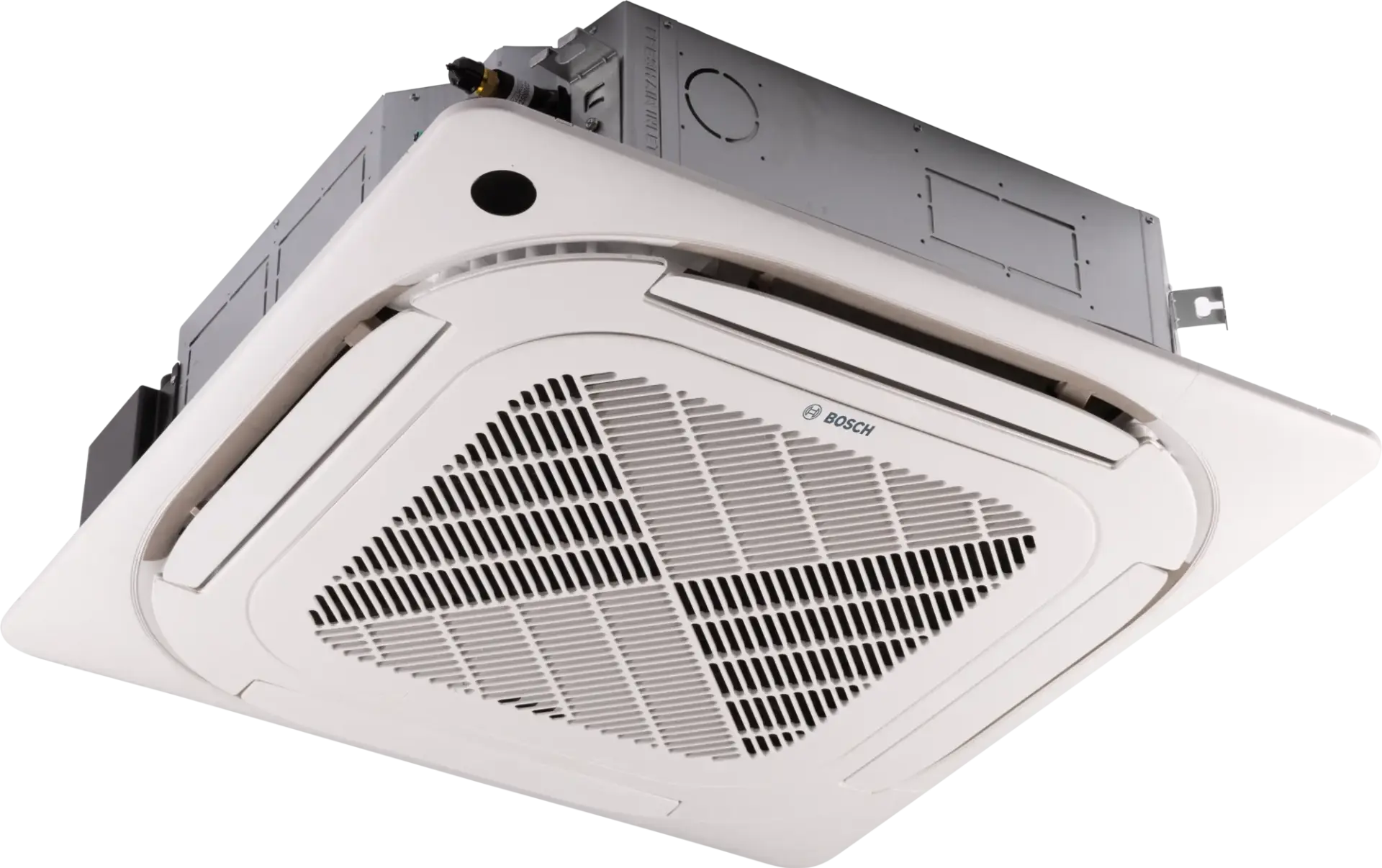 Bosch 24.000 Btu Inverter Kaset Tipi Klima