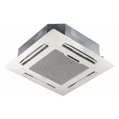 Bosch Climate 5000 36.000 Btu Kaset Tipi Inverter Split Klima (MONTAJ HARİÇ)