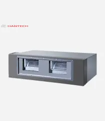 Hantech 55.000 Btu/h Kanallı Tip Inverter Klima