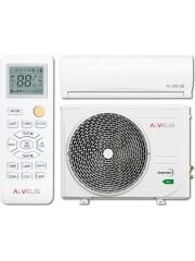 Alveus 9000 BTU Duvar Tipi Split Klima