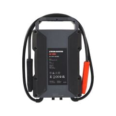 Würth Jump Starter 12V Li-Ion Booster LB 1000 – Güçlü ve Güvenli Akü Takviye Cihazı