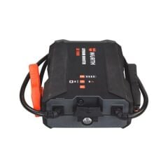 Würth Jump Starter 12V Li-Ion Booster LB 1000 – Güçlü ve Güvenli Akü Takviye Cihazı