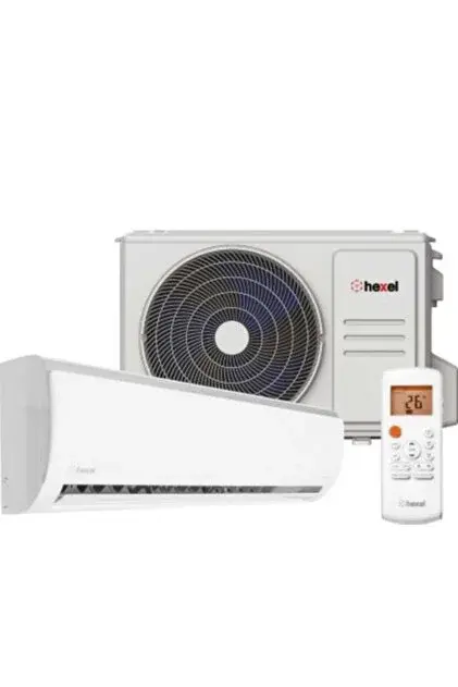 Hexel Sky 18 A++ 18000 BTU Inverter Duvar Tipi Klima