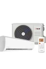 Hexel Sky 18 A++ 18000 BTU Inverter Duvar Tipi Klima