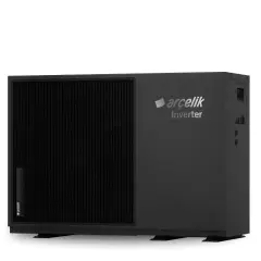 Arçelik AHPH-MM12 12 kW Monoblok Inverter Isı Pompası
