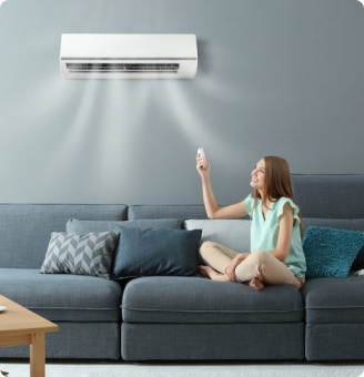 <span>Akıllı Klimalar</span> Yeni Nesil