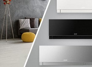 <span>Duvar Tipi</span> Klimalar