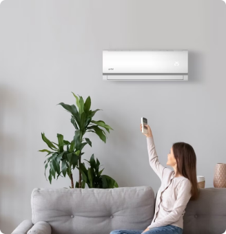 <span>Duvar Tipi İnverter</span> Klimalar